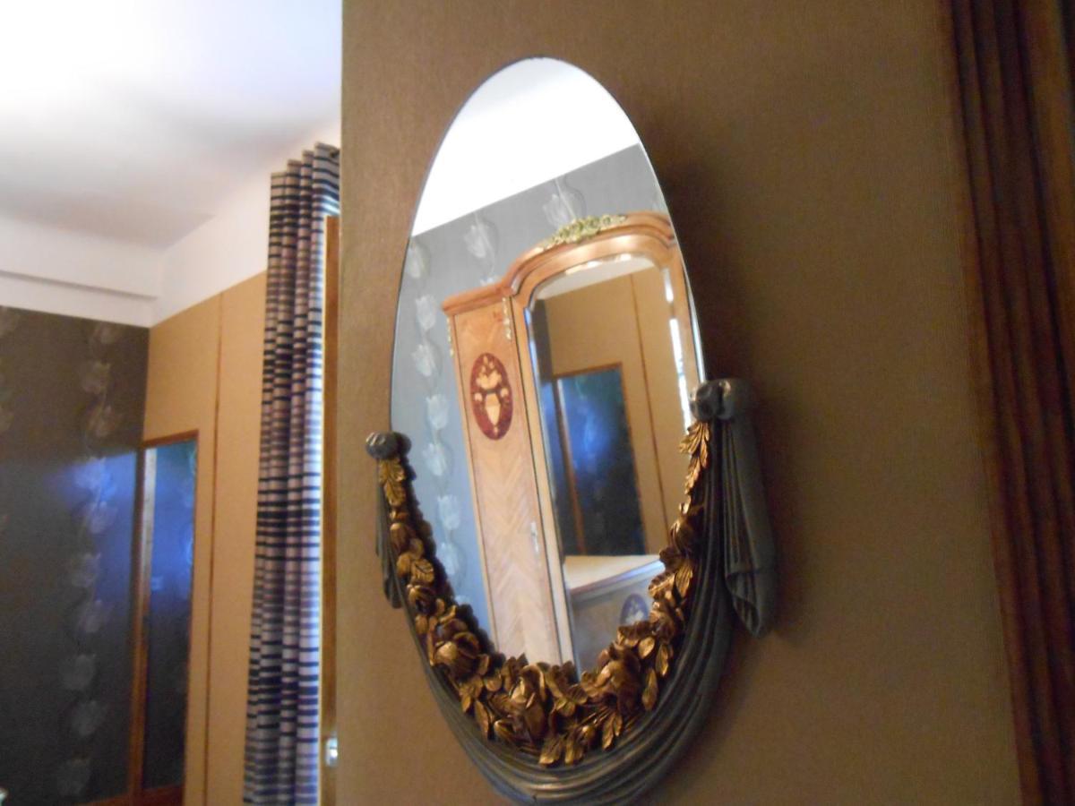 La Passagere Bed and Breakfast Hauterive  Εξωτερικό φωτογραφία