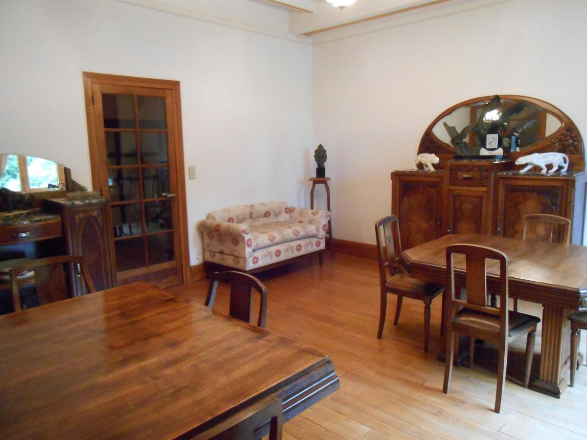 La Passagere Bed and Breakfast Hauterive  Εξωτερικό φωτογραφία