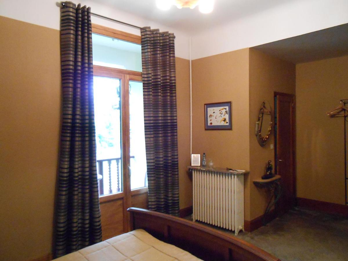 La Passagere Bed and Breakfast Hauterive  Εξωτερικό φωτογραφία