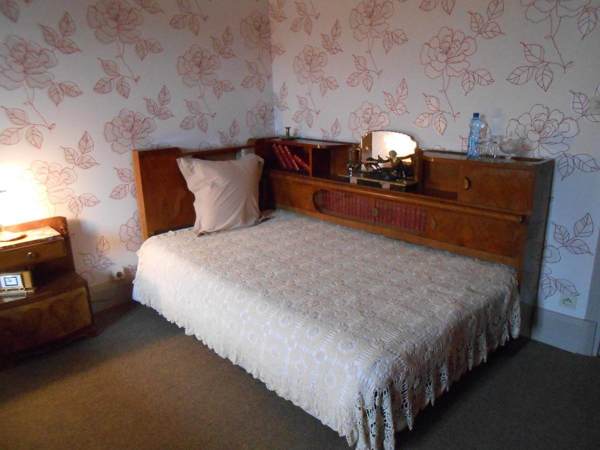 La Passagere Bed and Breakfast Hauterive  Εξωτερικό φωτογραφία
