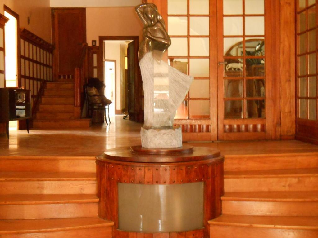 La Passagere Bed and Breakfast Hauterive  Εξωτερικό φωτογραφία