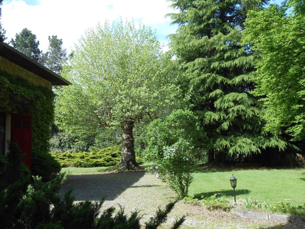 La Passagere Bed and Breakfast Hauterive  Εξωτερικό φωτογραφία