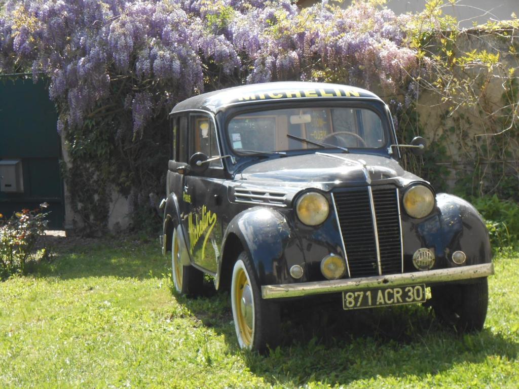 La Passagere Bed and Breakfast Hauterive  Εξωτερικό φωτογραφία