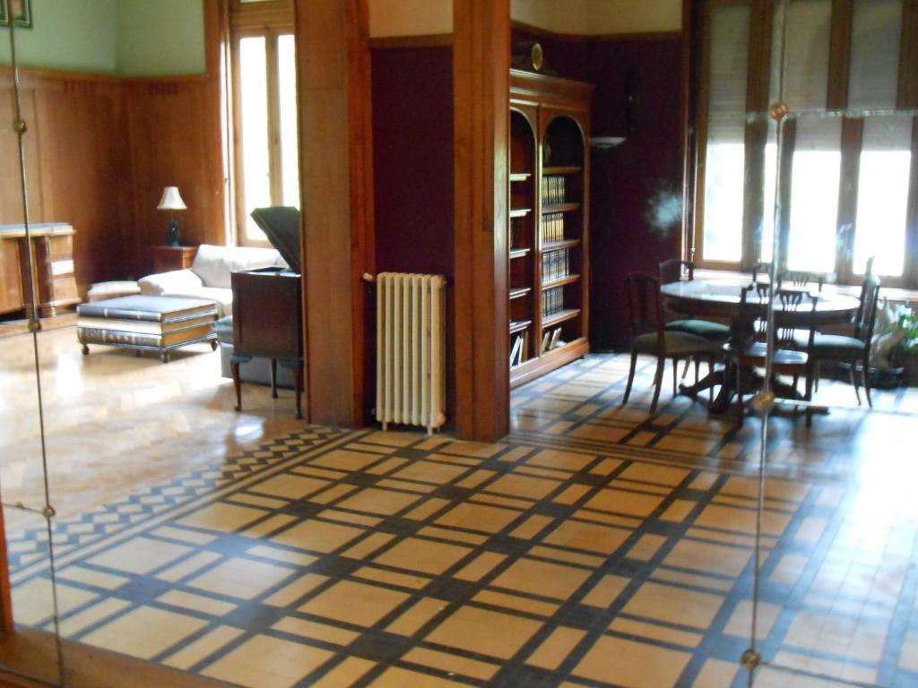 La Passagere Bed and Breakfast Hauterive  Εξωτερικό φωτογραφία