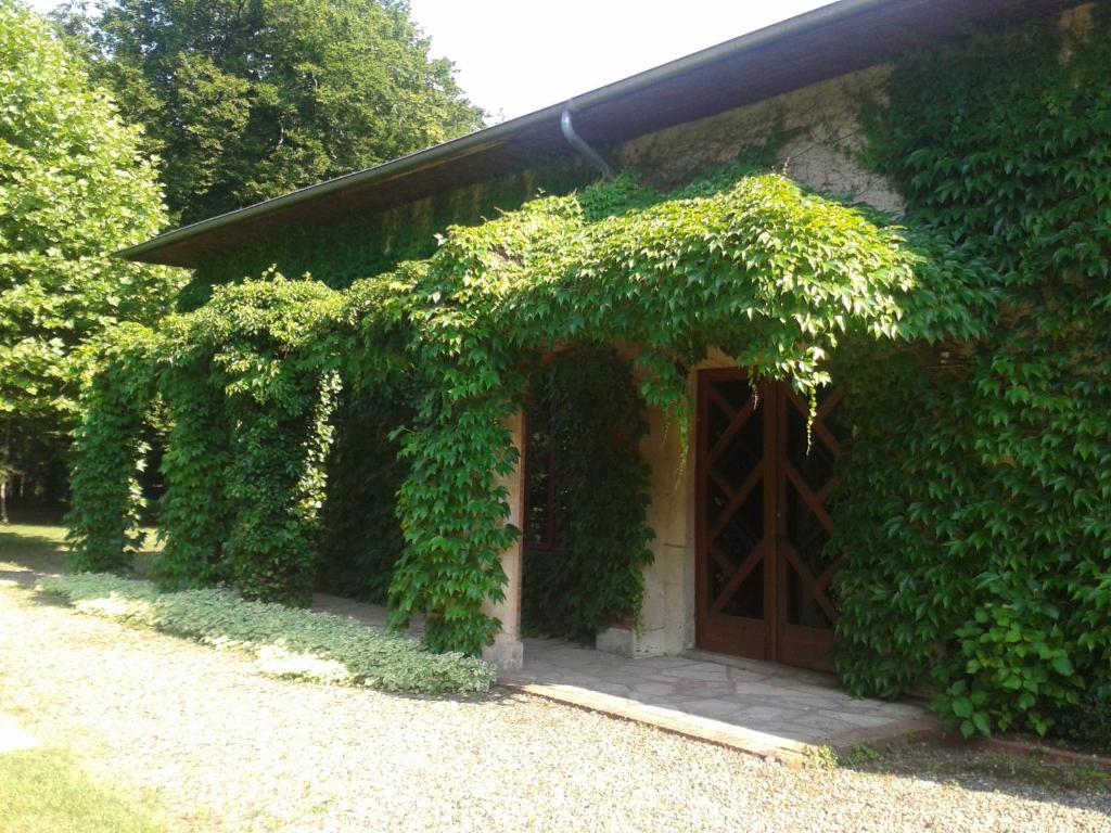 La Passagere Bed and Breakfast Hauterive  Εξωτερικό φωτογραφία