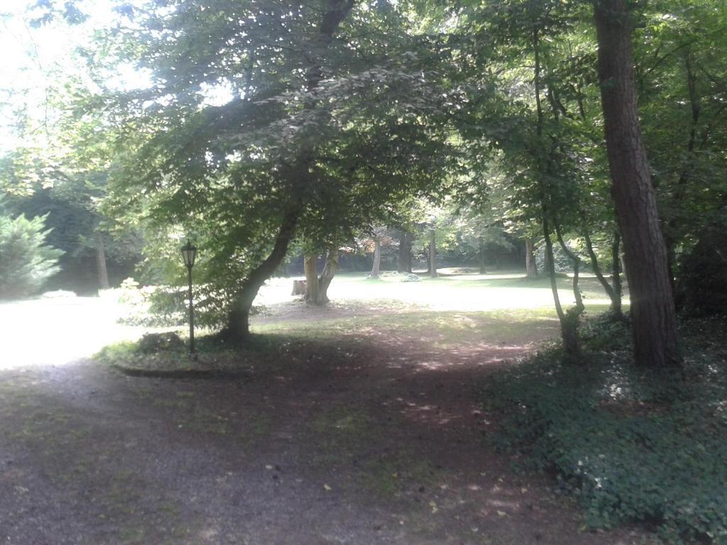 La Passagere Bed and Breakfast Hauterive  Εξωτερικό φωτογραφία